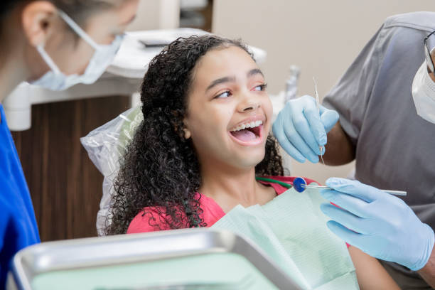 Best Emergency Treatment for Dental Infections or Abscesses in Shrewsbury, NJ