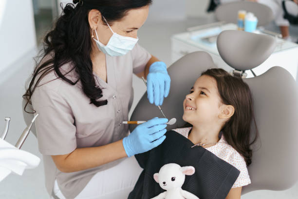 Best Emergency Denture Repair in Shrewsbury, NJ