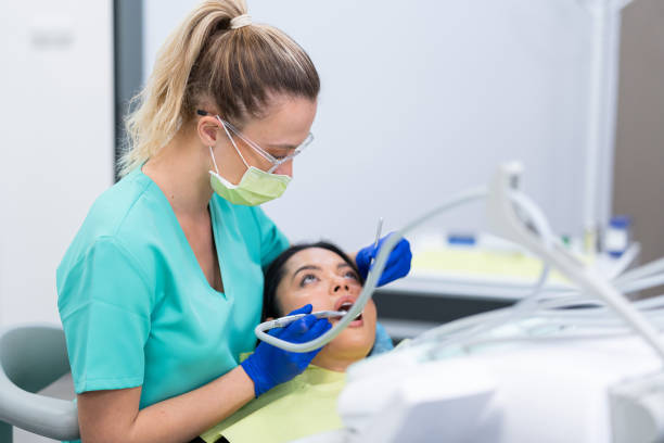 Best Emergency Root Canal Treatment in Shrewsbury, NJ